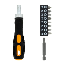 HF20 - Screwdriver